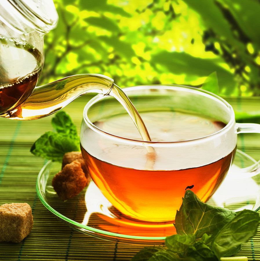 International Tea & Coffee