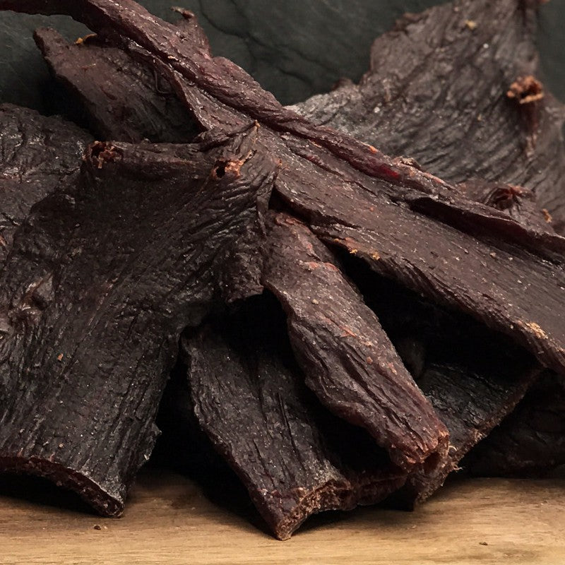 Beef Jerky