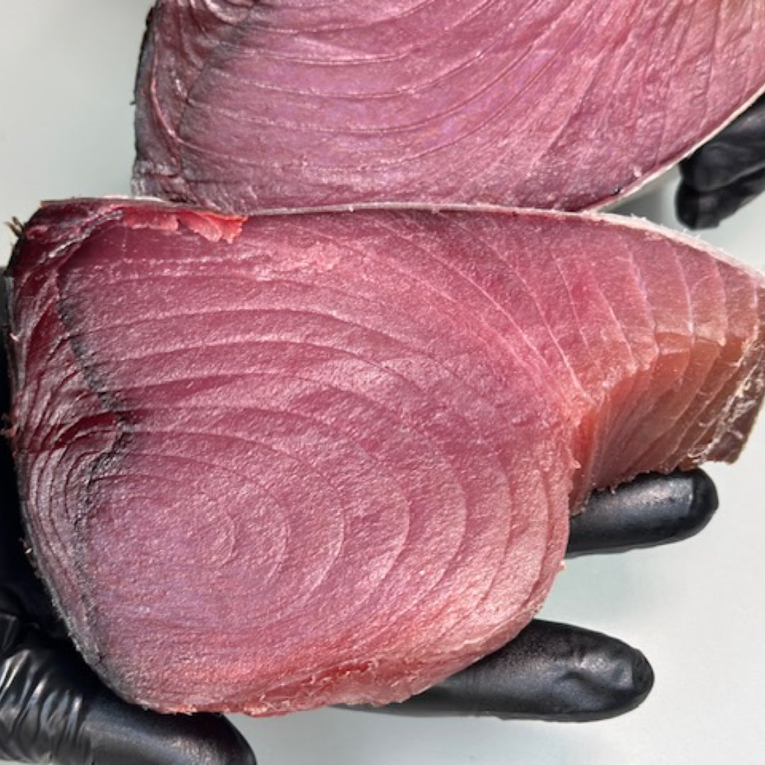 The Seafood Connection