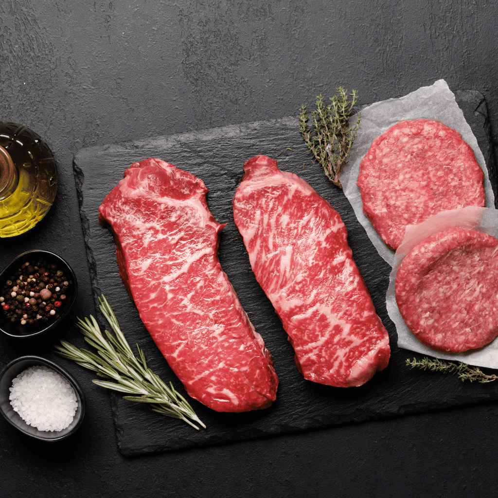 Common Man Meat Box