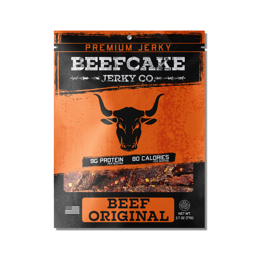 Original Jerky