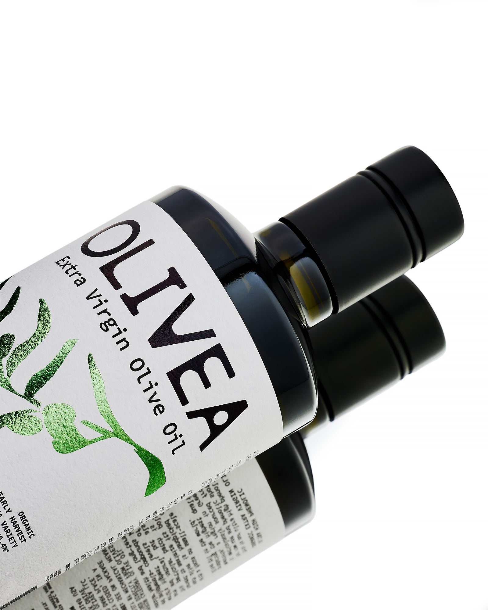 Ultra High Phenolic Extra Virgin Olive Oil - NEW 2025-26 HARVEST