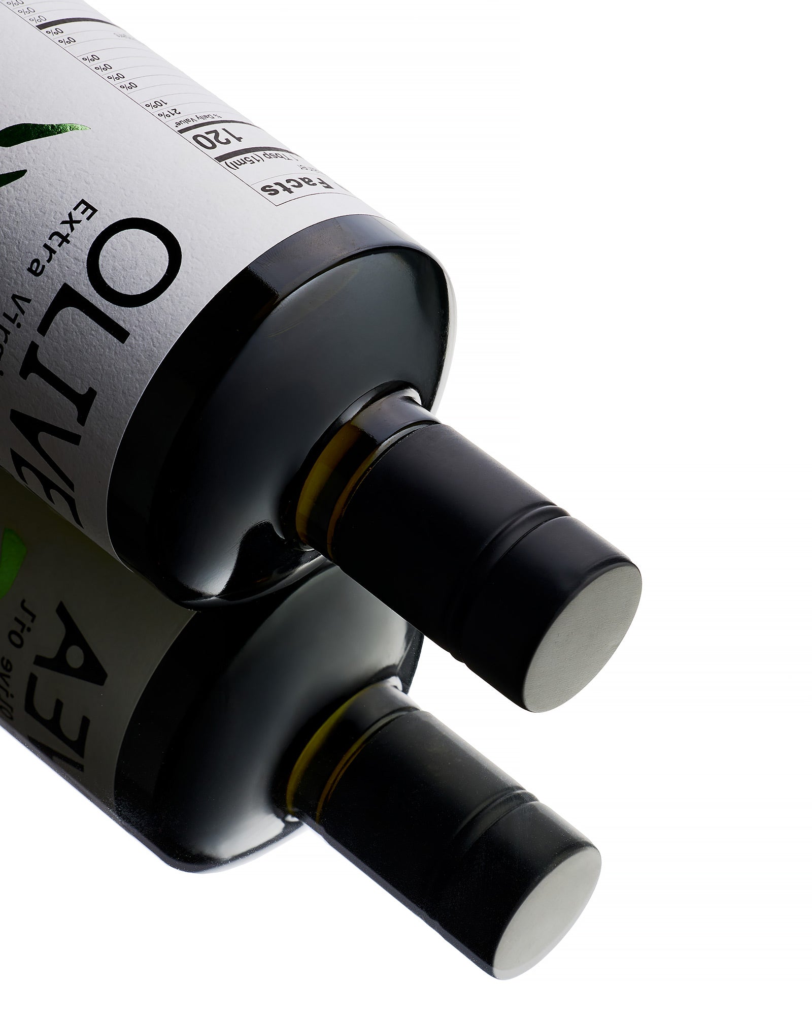 Ultra High Phenolic Extra Virgin Olive Oil - NEW 2025-26 HARVEST