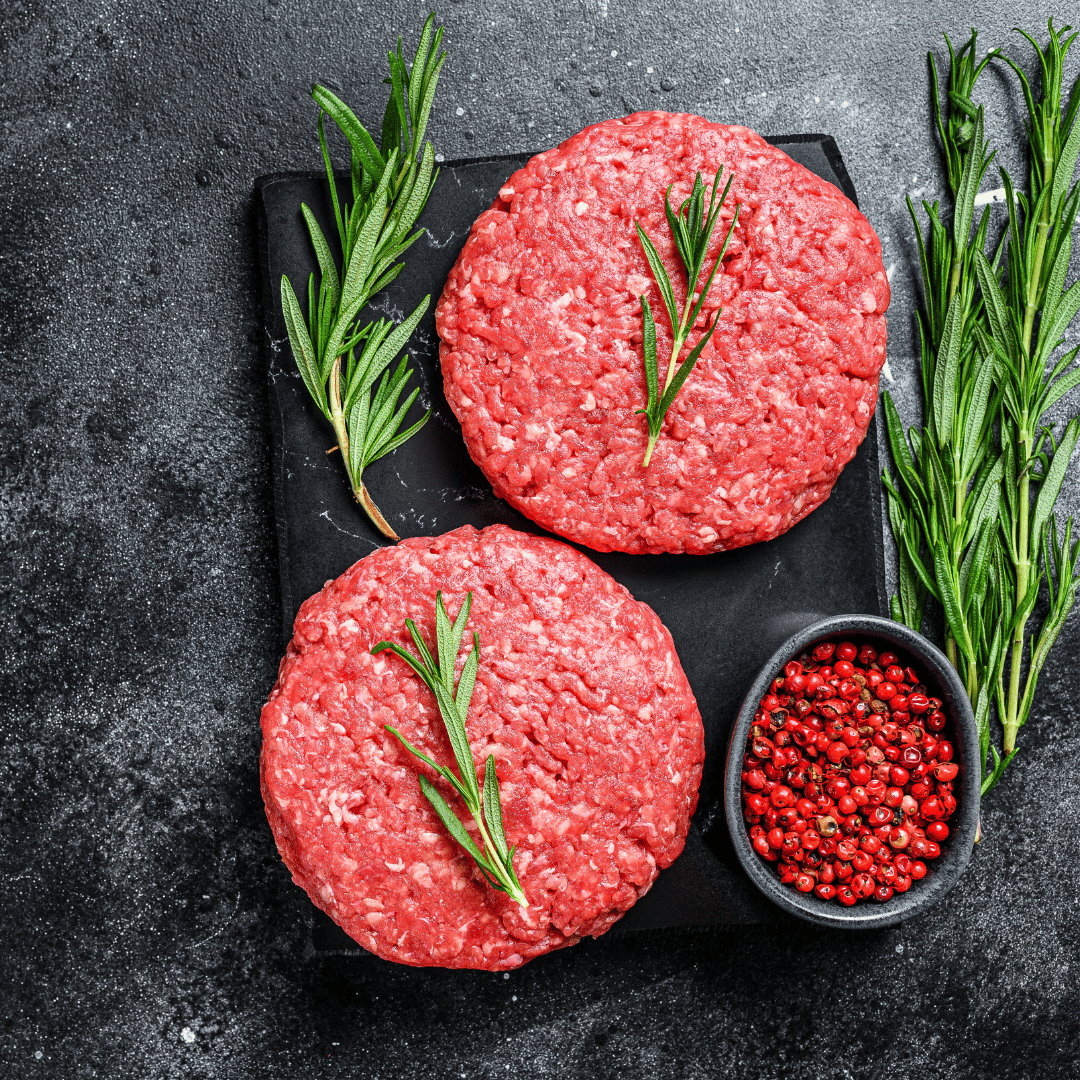 Gentleman’s Meat Box