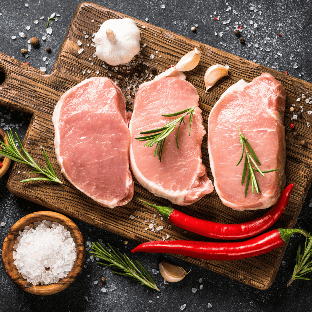 Gentleman’s Meat Box