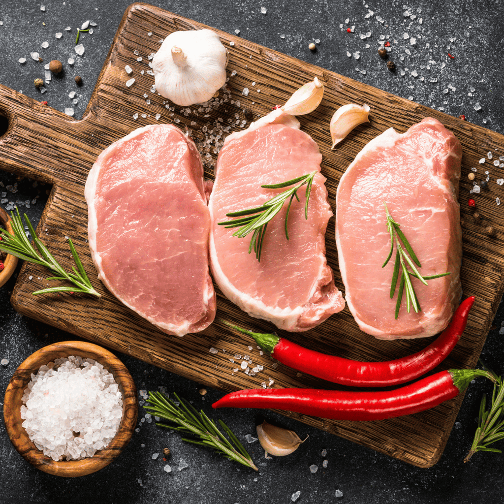 Common Man Meat Box