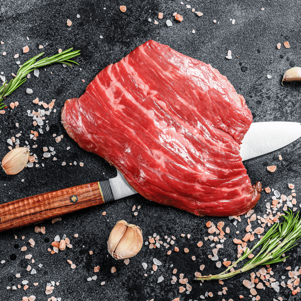 Common Man Meat Box