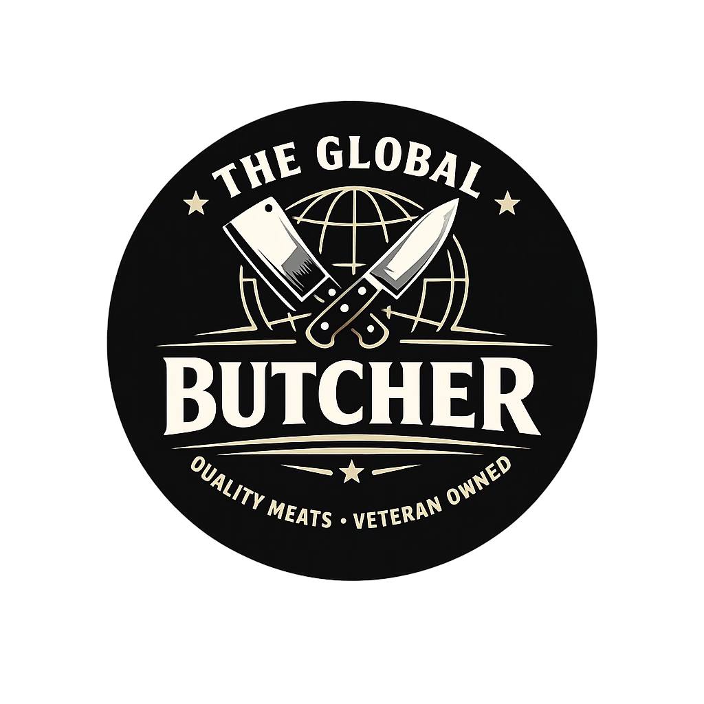 The Global Butcher