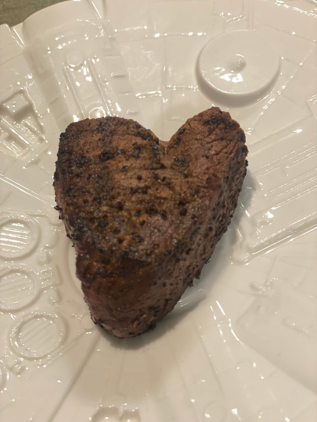 Maple Half Pound Havens Gourmet Coffee Rub