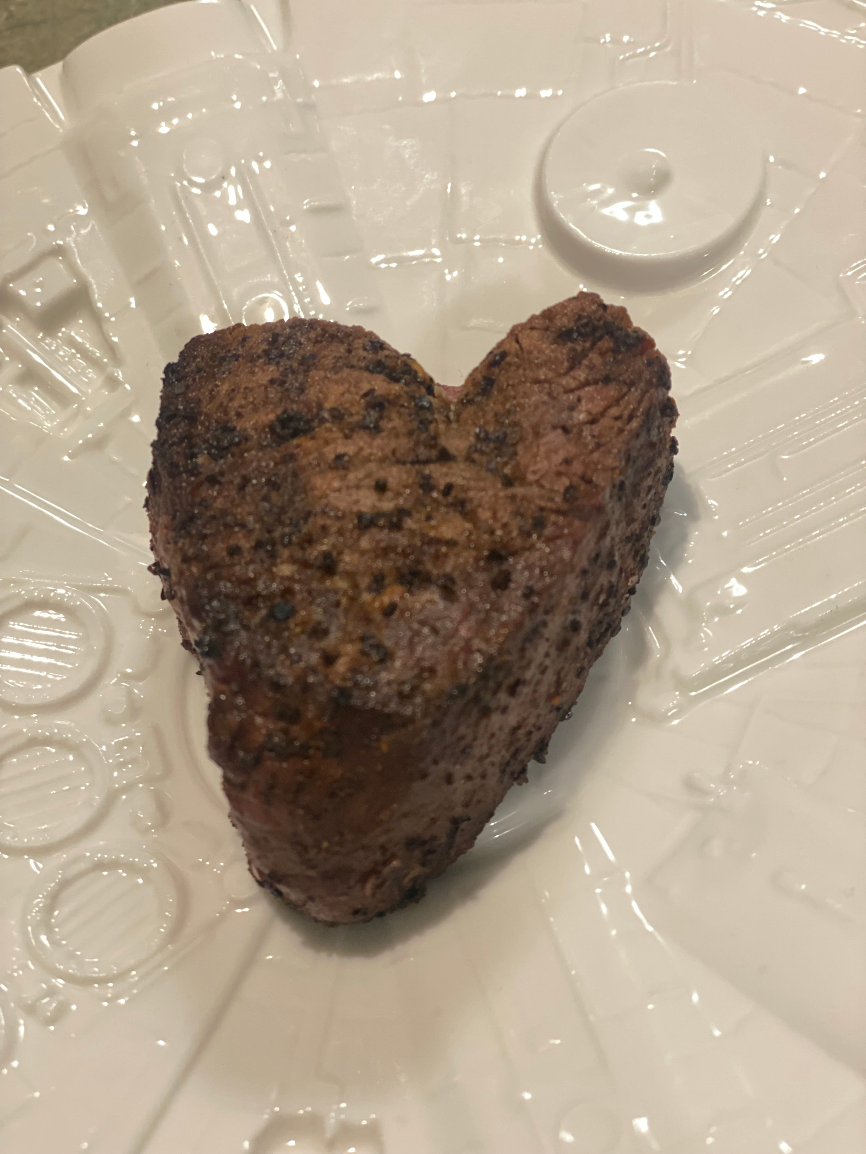 Maple Half Pound Havens Gourmet Coffee Rub