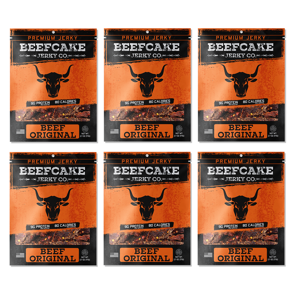 Original Jerky