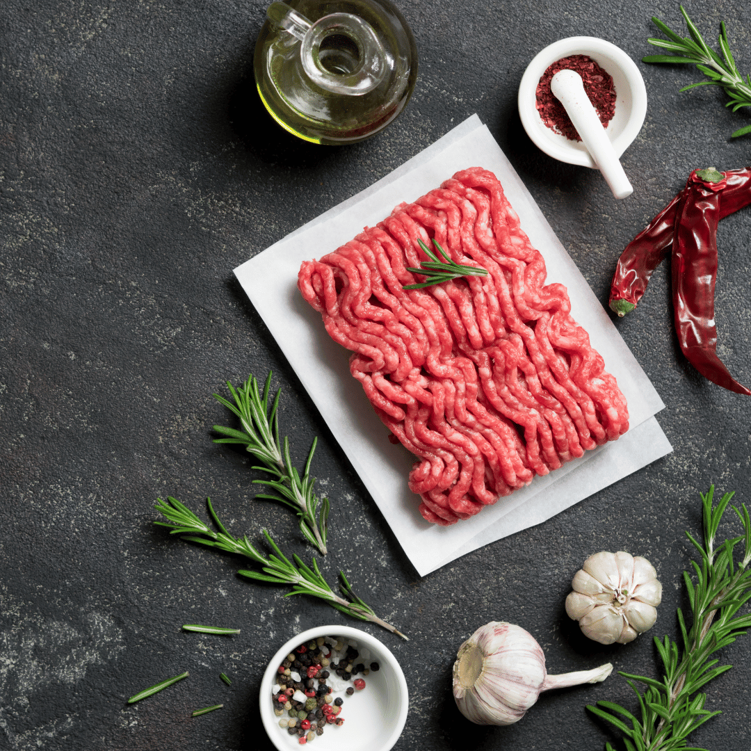 Gentleman’s Meat Box