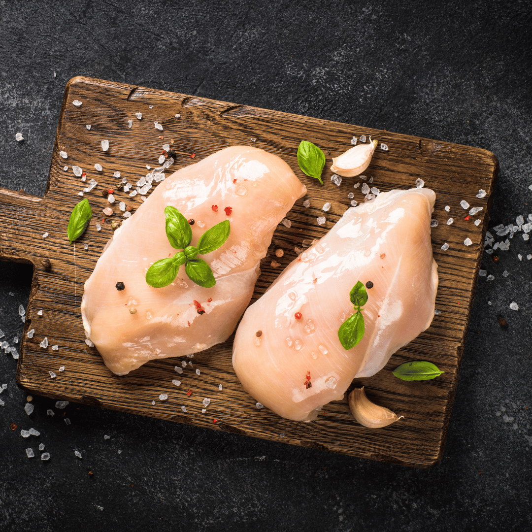 Gentleman’s Meat Box