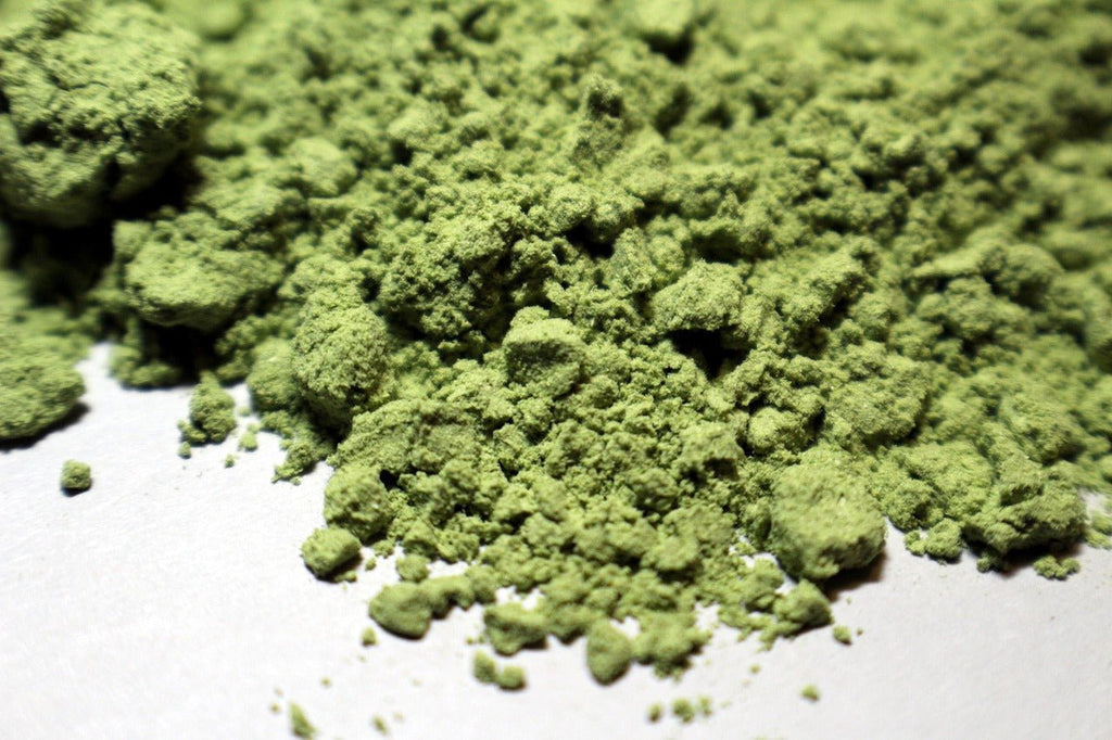 Alfalfa Leaf Powder