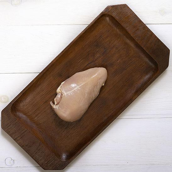 One Pound Boneless Skinless Chicken Breast
