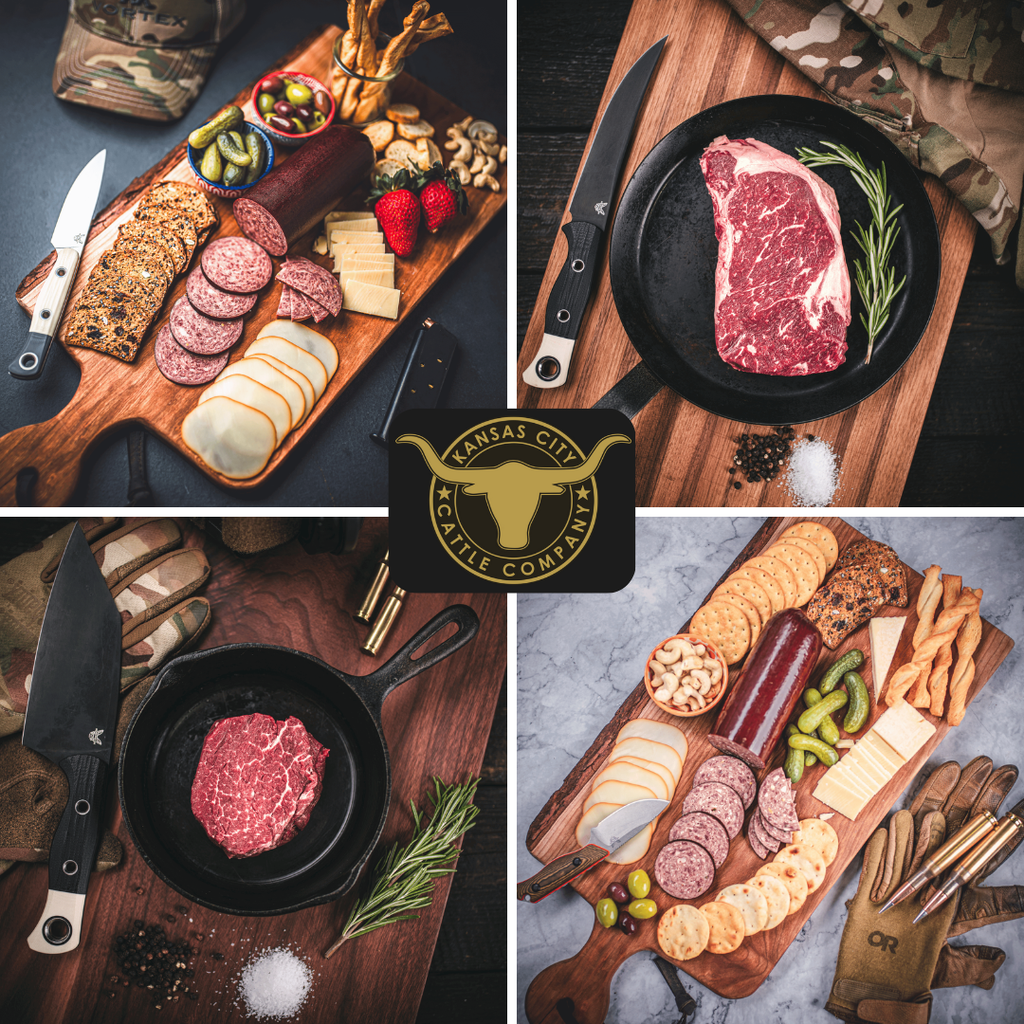 Wagyu Heritage Box