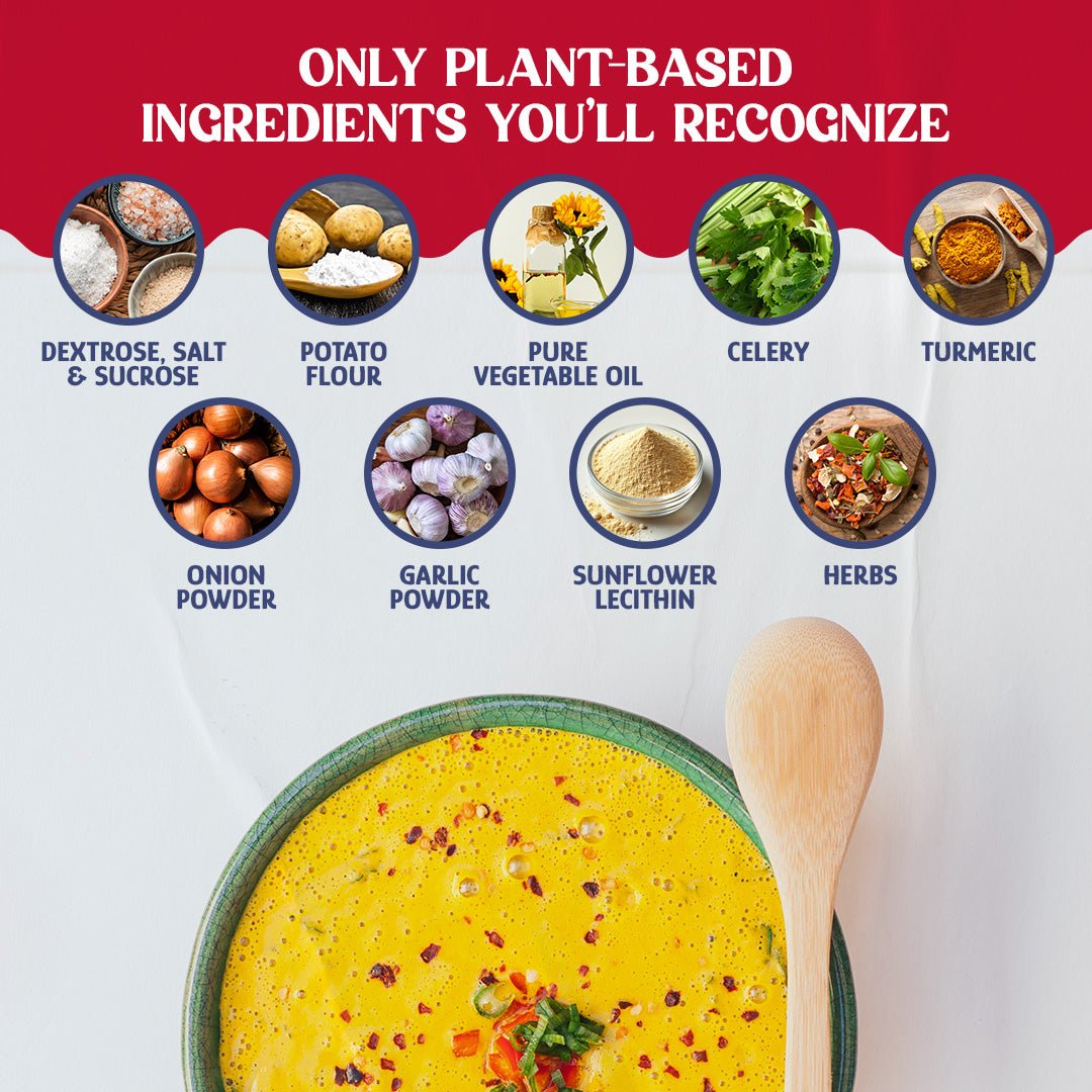 McKay's Chicken Style Seasoning