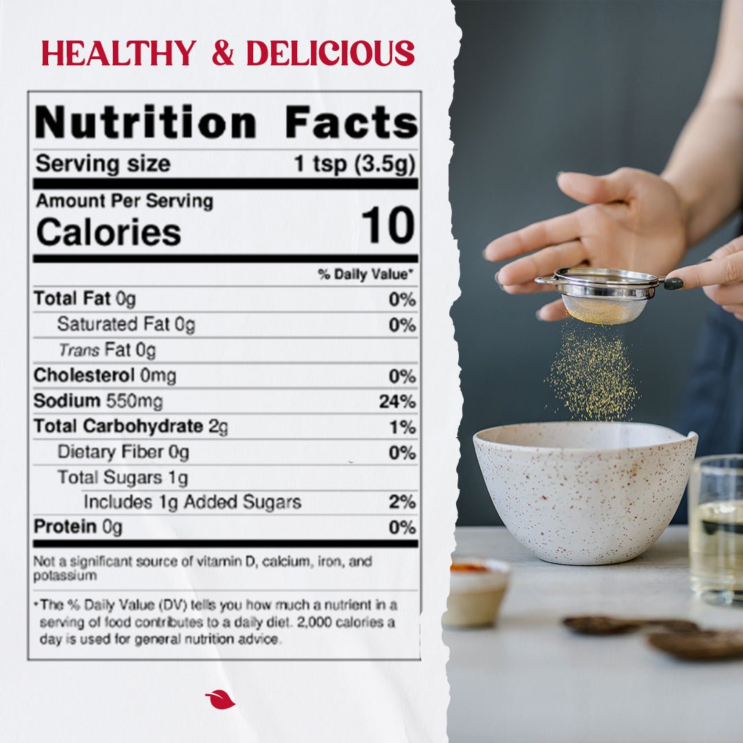 McKay's Chicken Style Seasoning