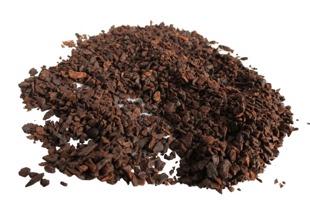 Roasted Chicory Root