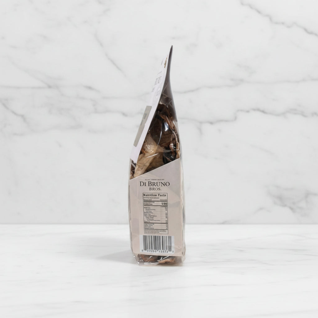 Dried Porcini Mushrooms - Rated "Extra"