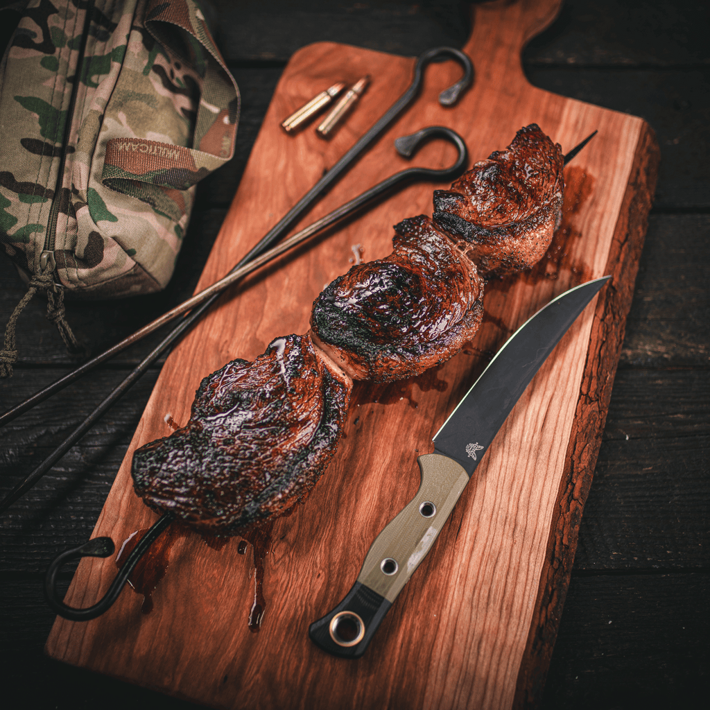 Wagyu Sirloin Cap Roast (Picanha)