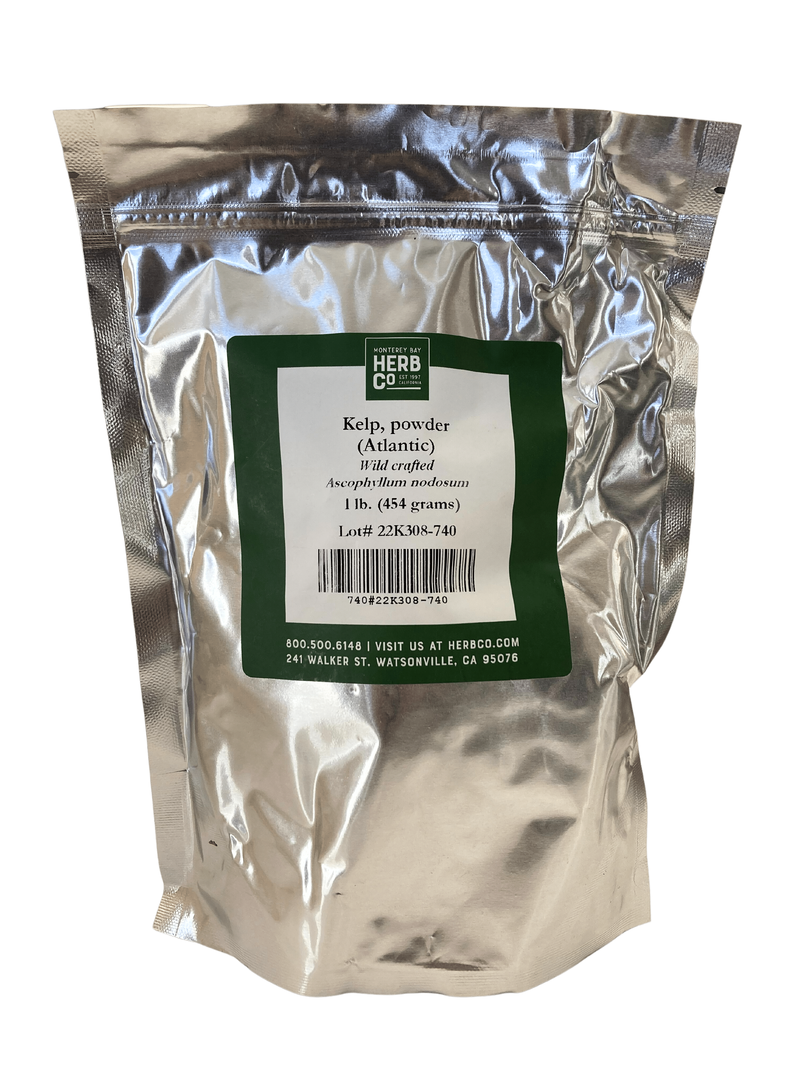 Kelp Powder