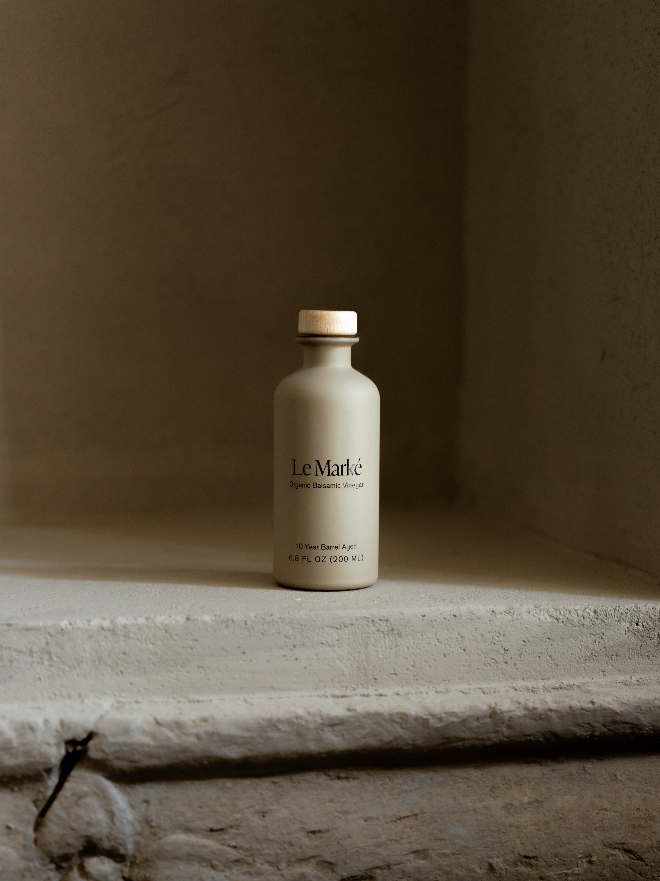 Organic Balsamic Vinegar