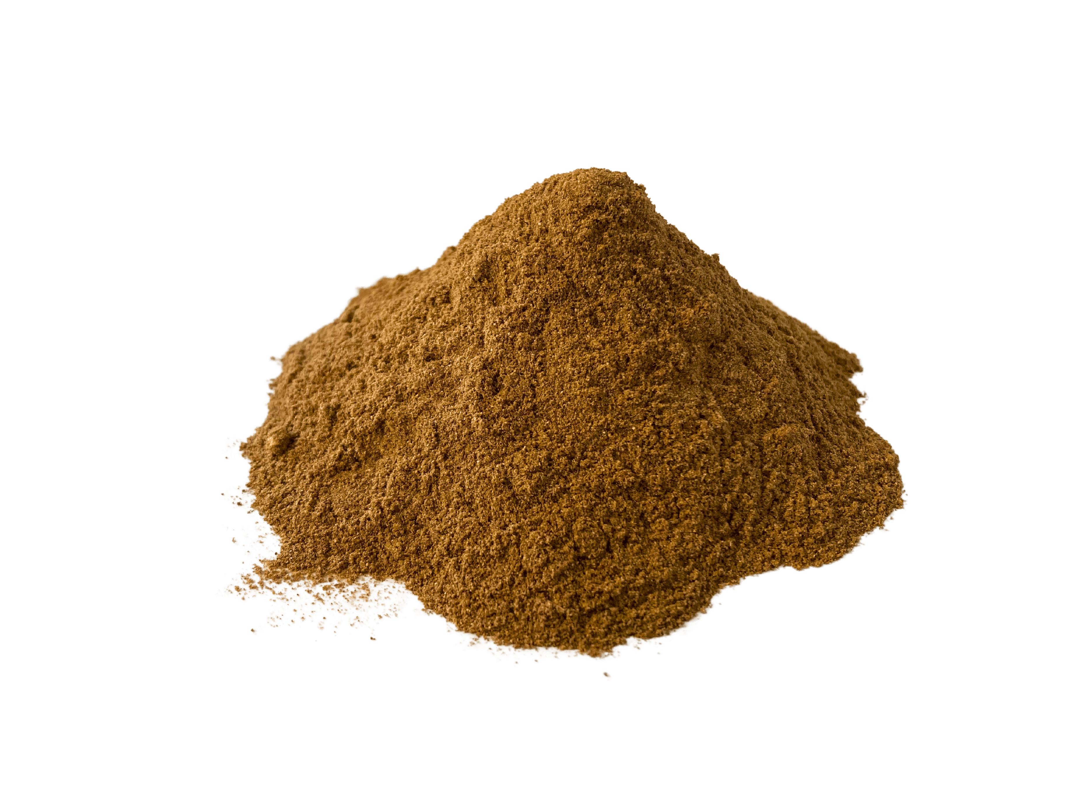 Lemon Peel Powder