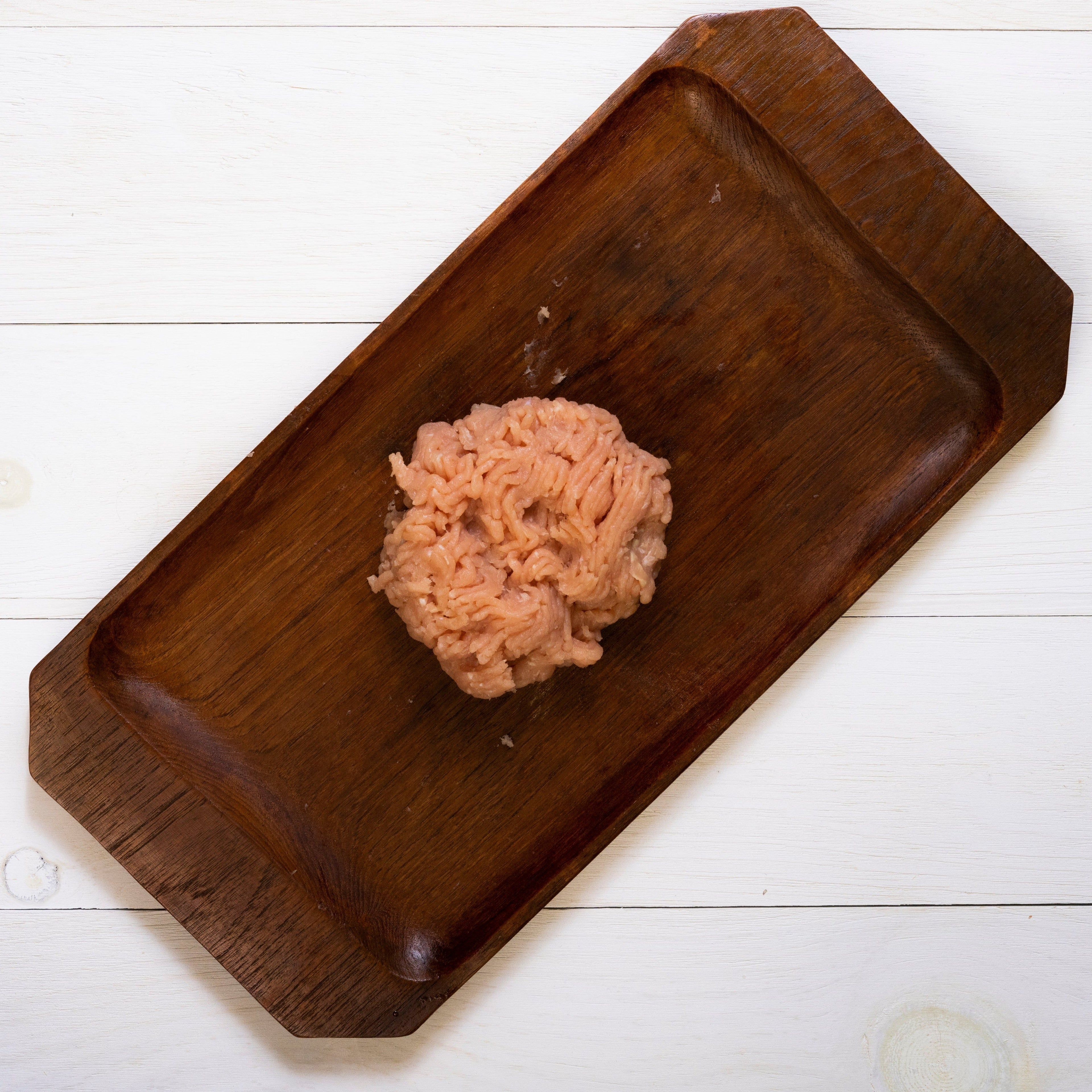 One Pound Ground Turkey