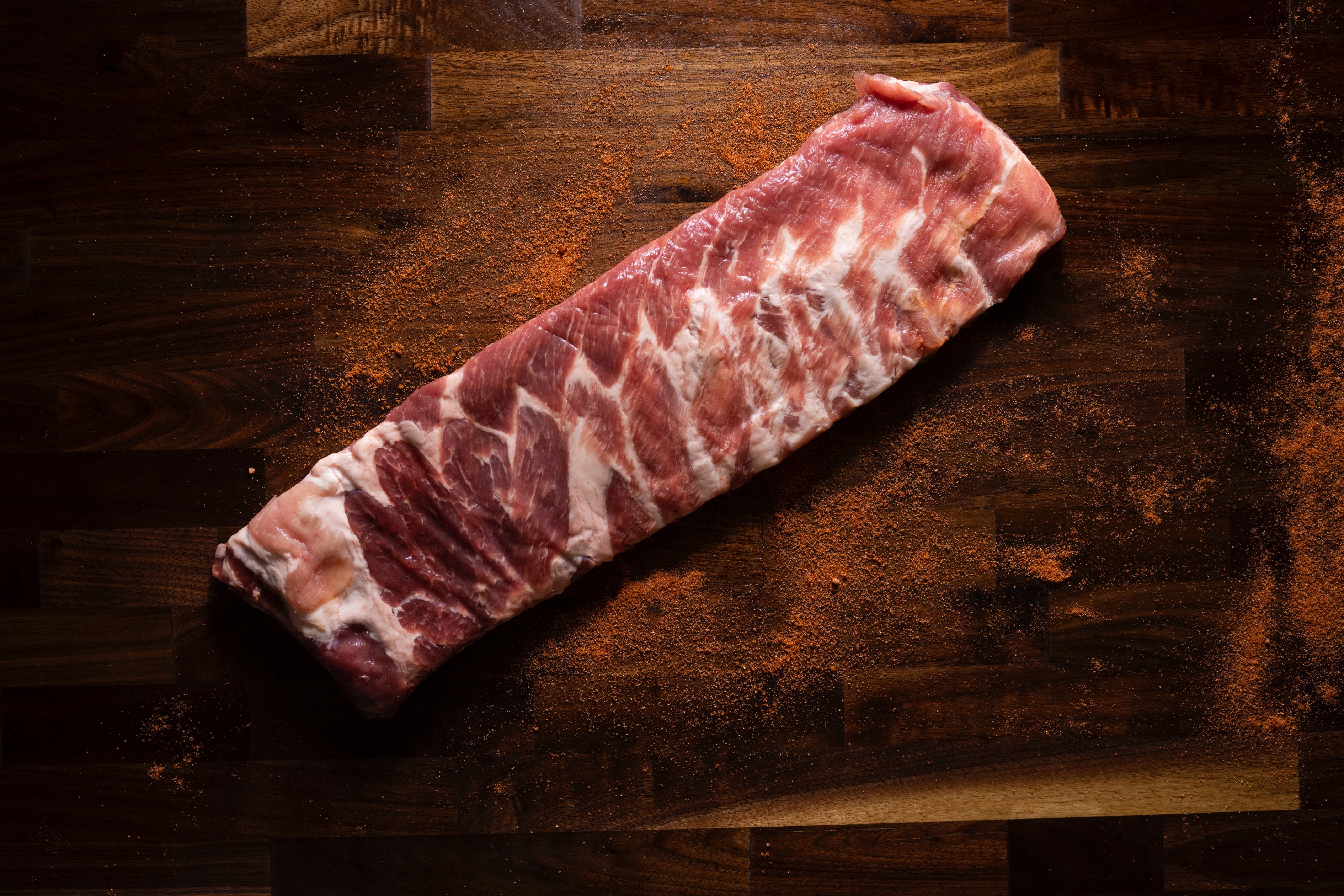 THE SMOKE MASTER PACK BOX