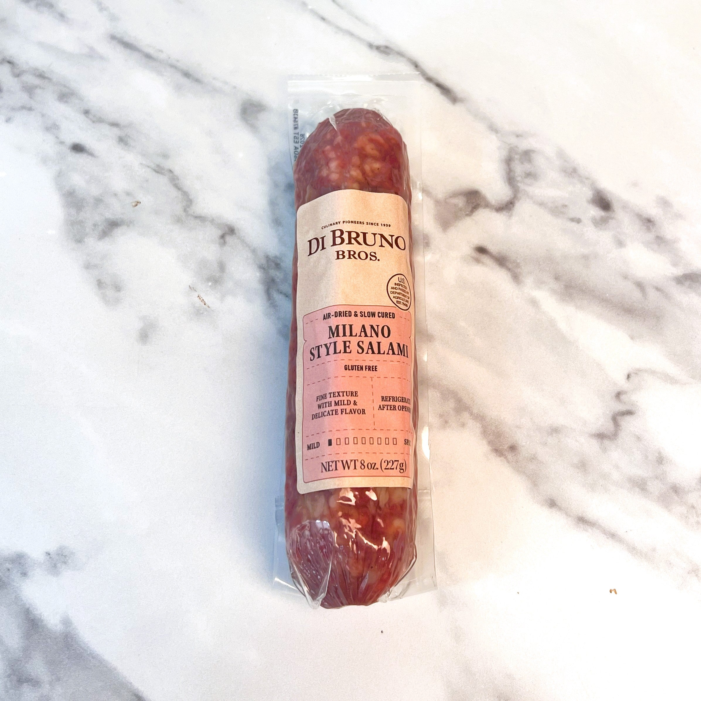 Milano Salami Chub