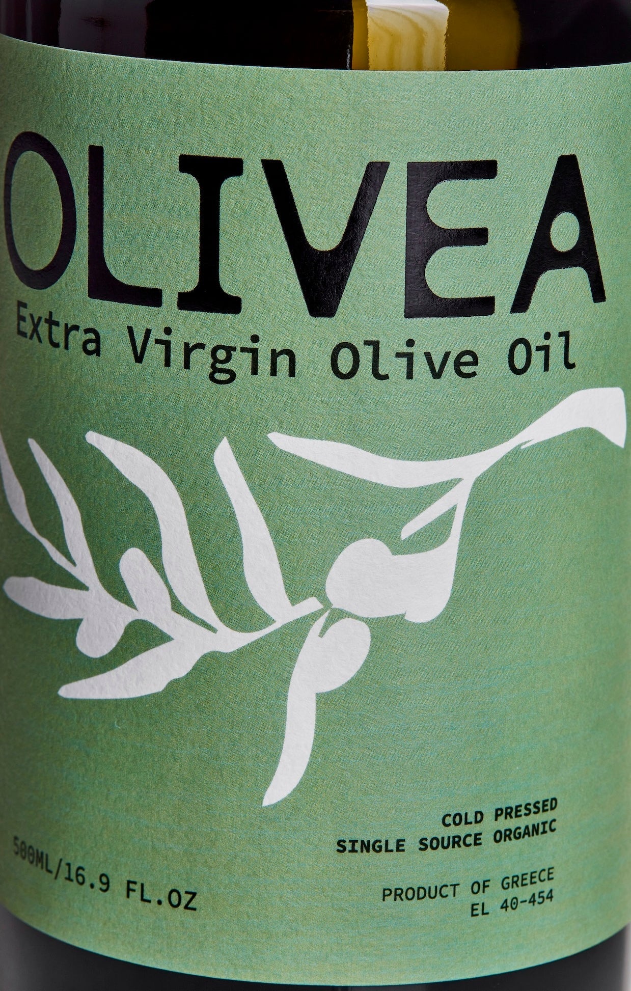 High Phenolic Extra Virgin Olive Oil - NEW 2025-26 HARVEST