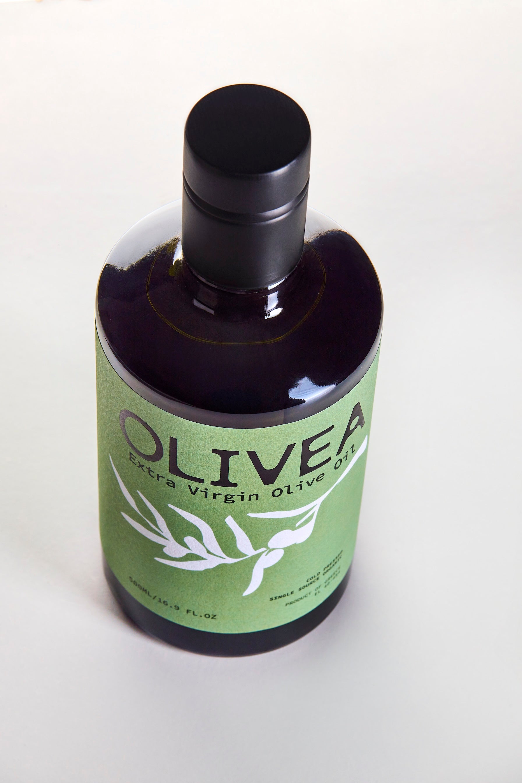 High Phenolic Extra Virgin Olive Oil - NEW 2025-26 HARVEST