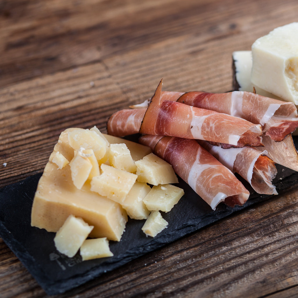 Asiago Stagionato