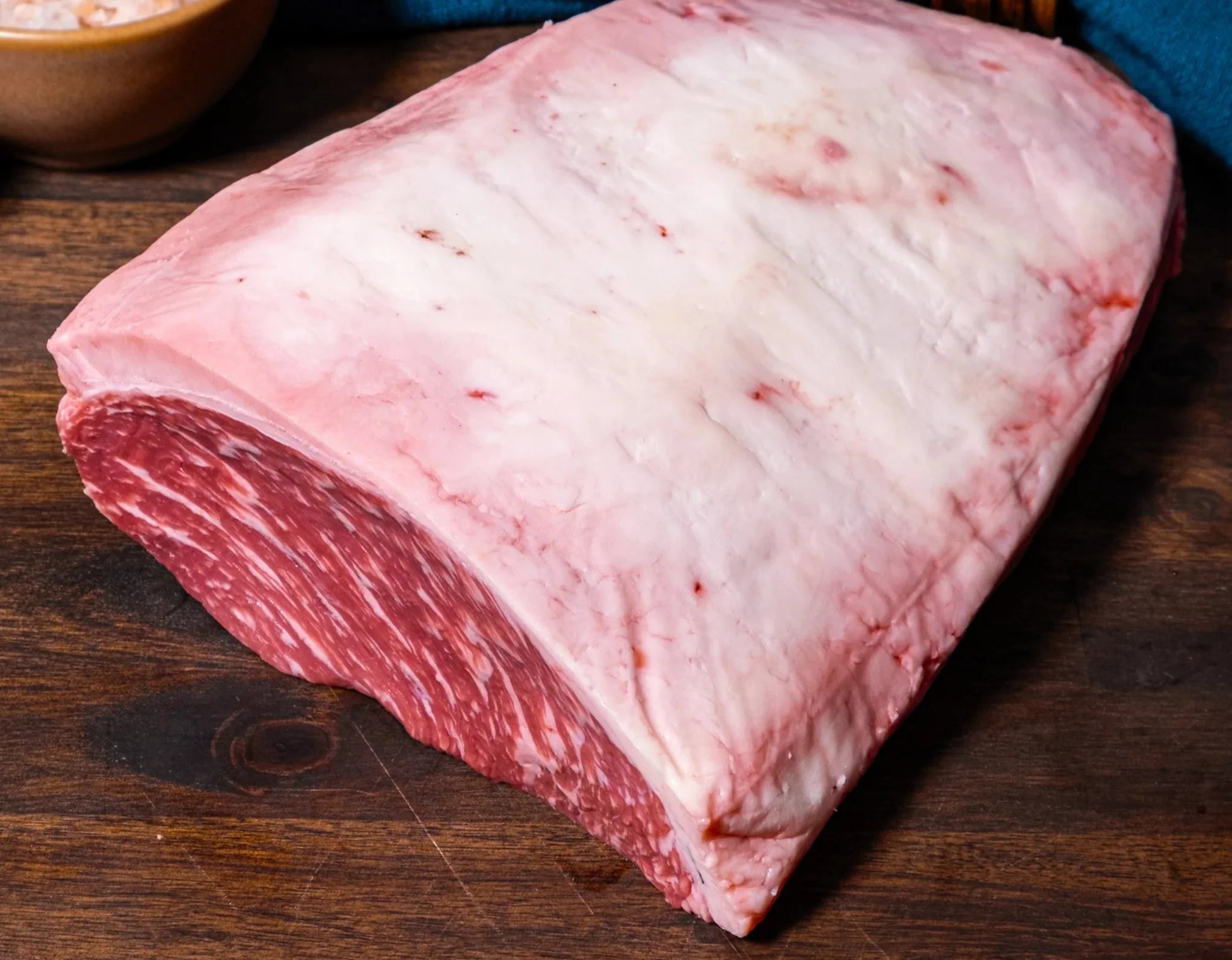 Picanha Whole