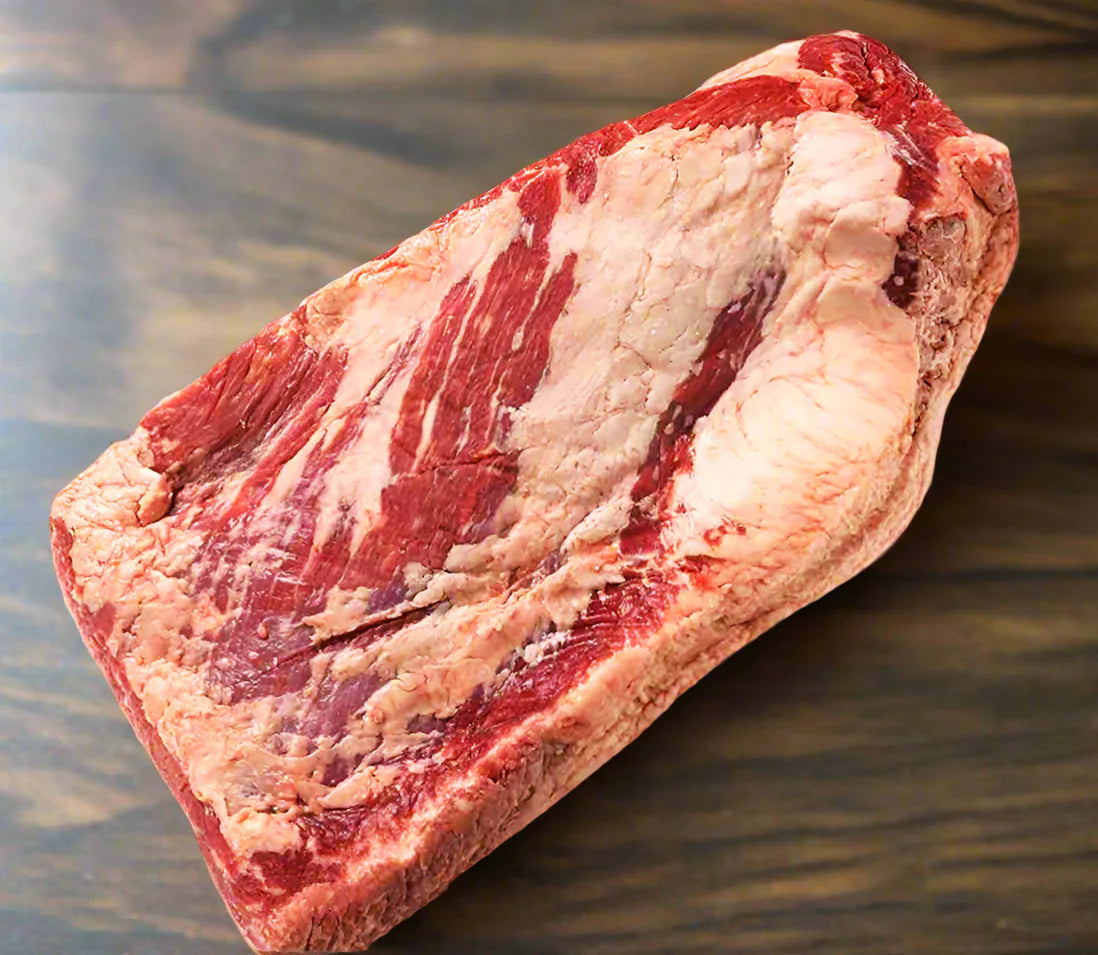 Prime Brisket