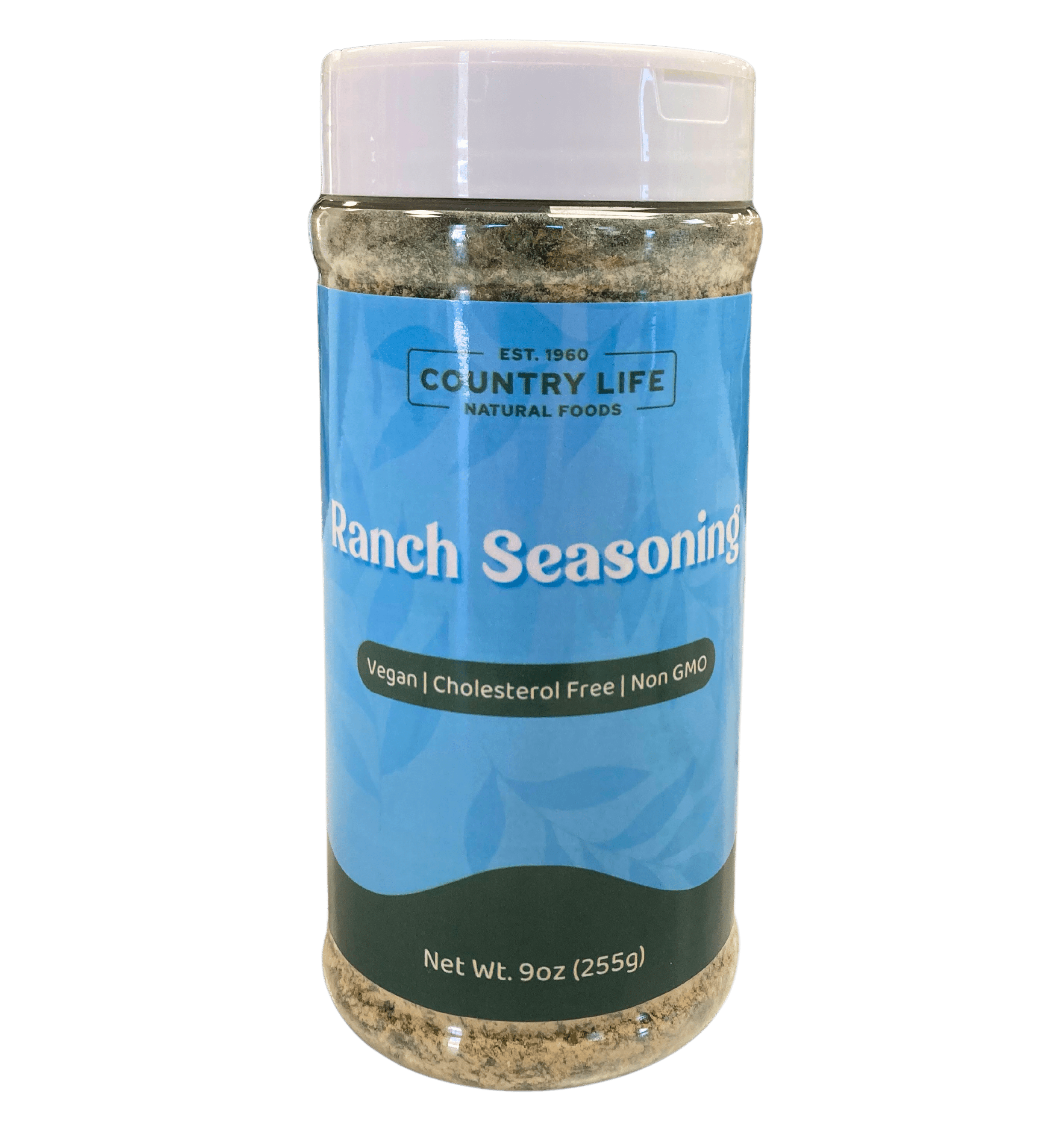 Ranch Seasoning, Vegan