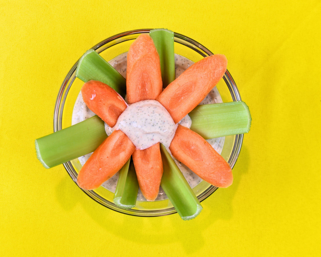 Ranch Seasoning, Vegan