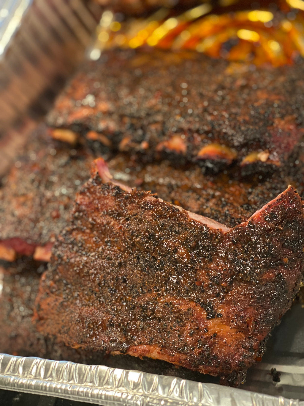 Hawaii Havens 1 lb Coffee Rub