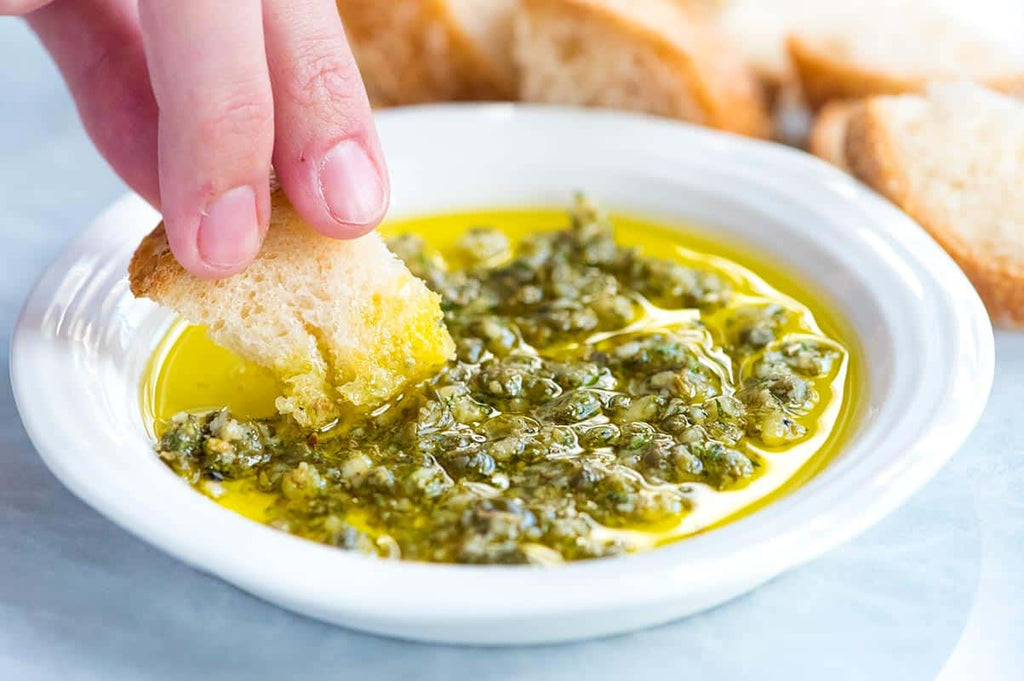 Intense Extra Virgin Olive Oil | Intosso Olive Oil Imported from Abruzzo, Italy