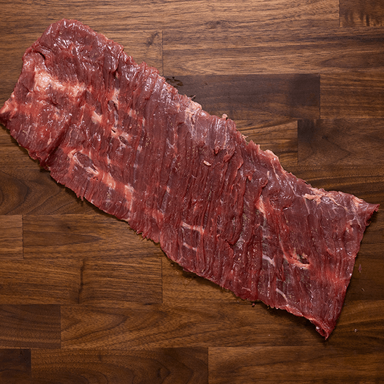 Outside Skirt Steak