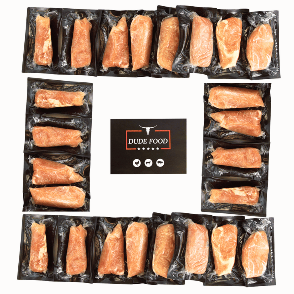 Chicks Meat Box