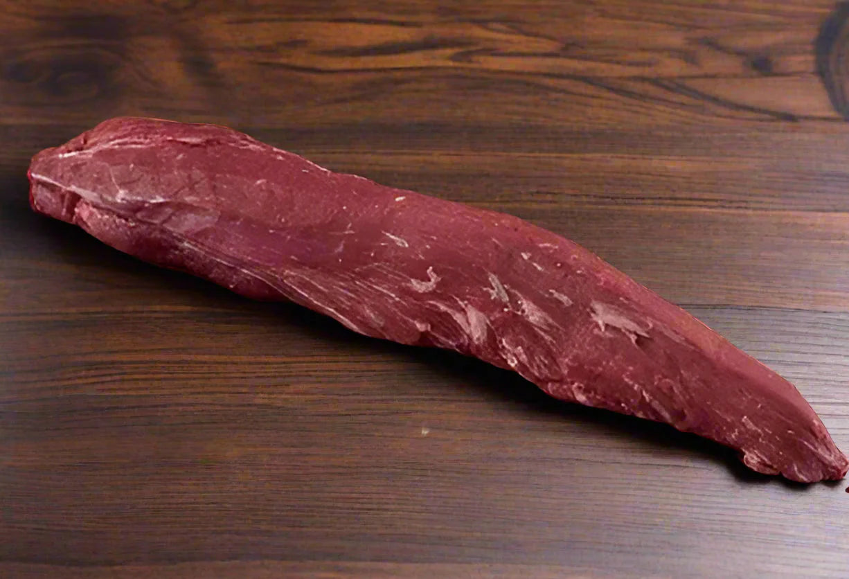 Tenderloin Whole