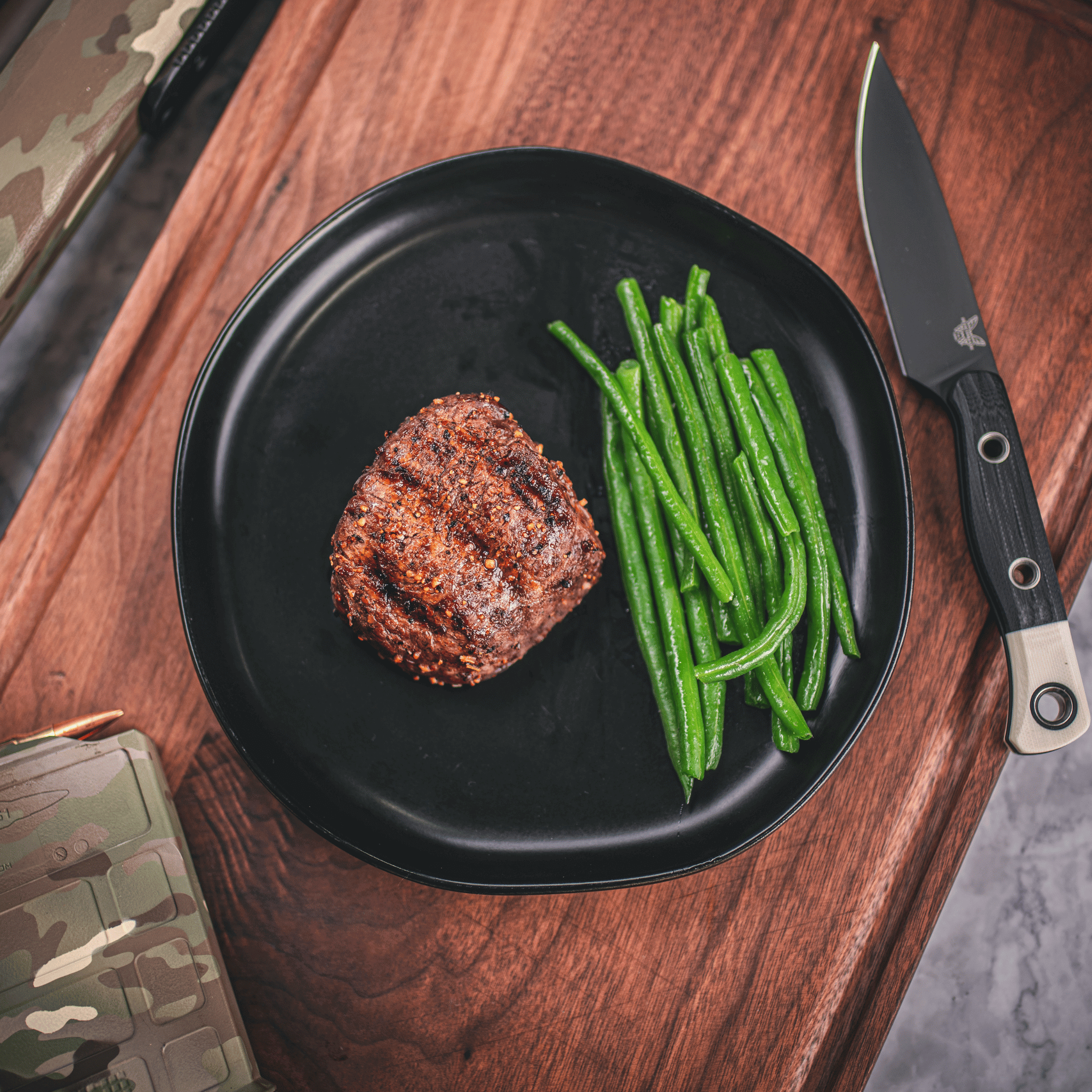 Wagyu Filet Mignon Box