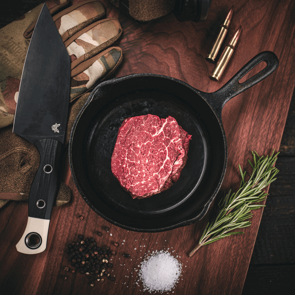 Wagyu Heritage Box
