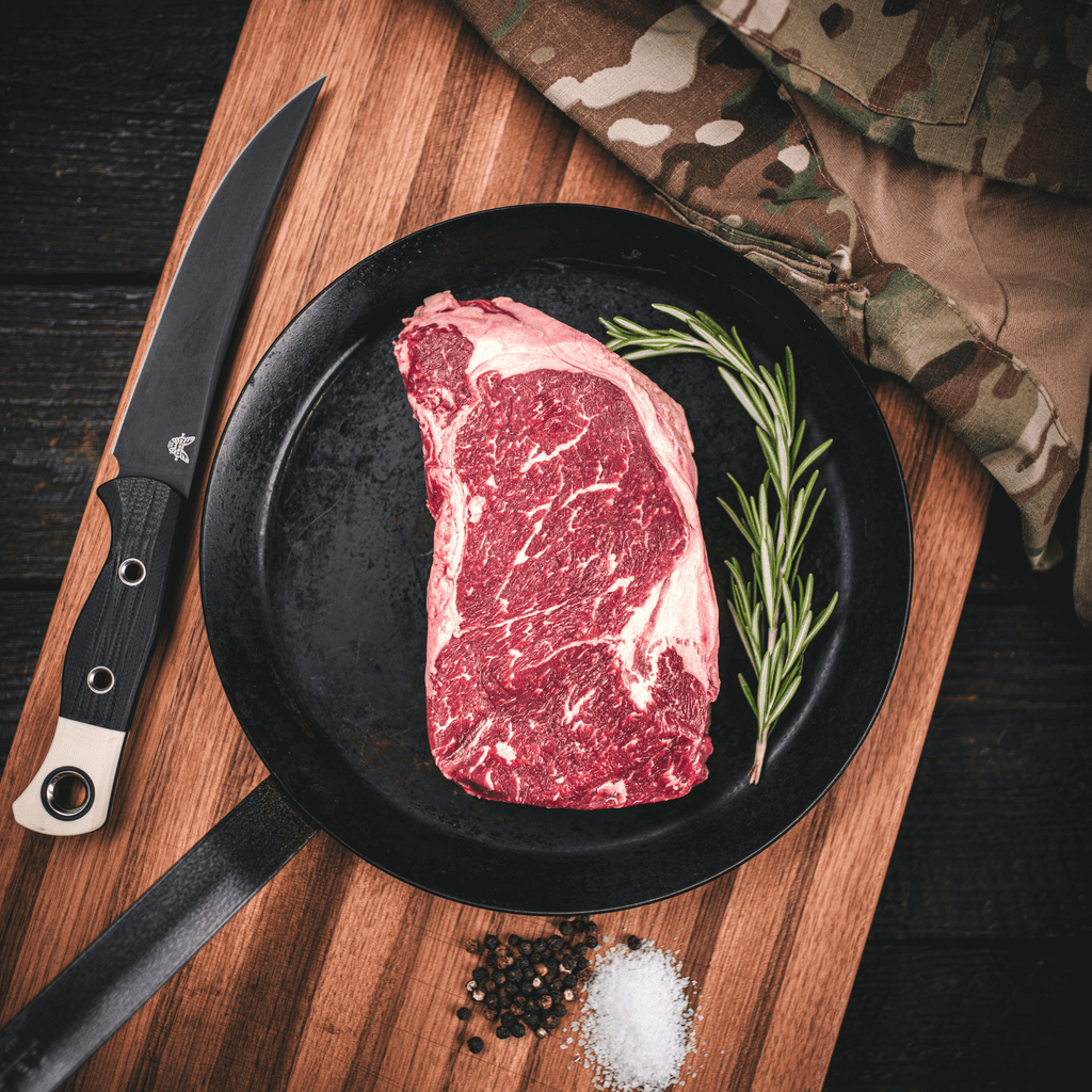 Wagyu Heritage Box