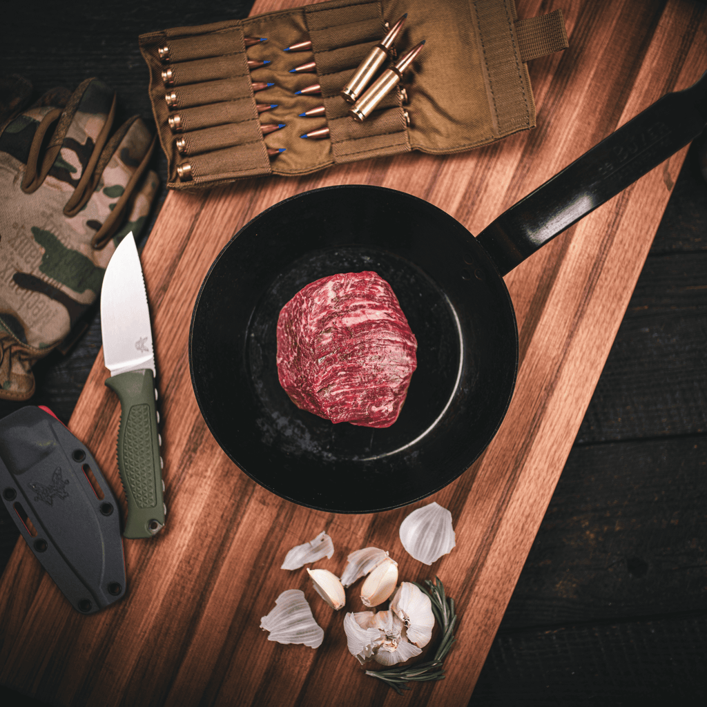 Wagyu Top Sirloin Steak