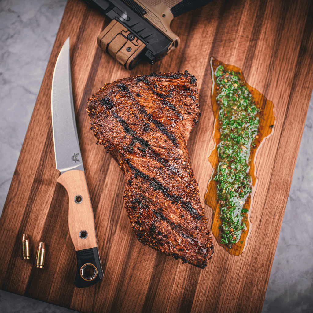 Wagyu Tri Tip Roast
