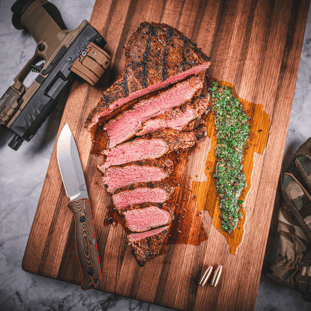 Wagyu Tri Tip Roast