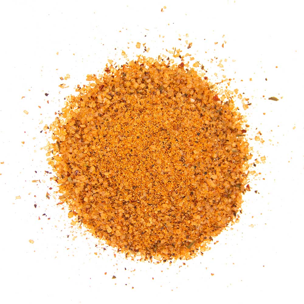 Big Poppa's Money Seasoning - 14oz